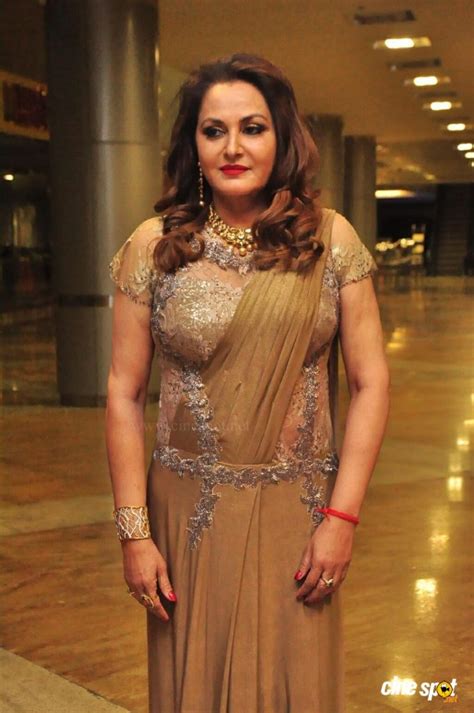 Jaya Prada’s Plastic Surgery – What We Know So Far